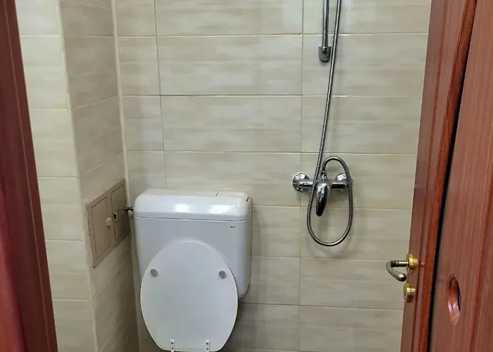 Garsoniera Auchan Titan